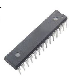 Integrato HM63021P-28 NOS110086 