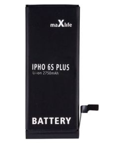 Batteria iPhone 6S plus 2750 mAh MOB118 Maxlife
