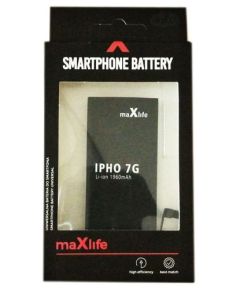 Batterie pour iPhone 7G 1960 mAh MOB102 Maxlife