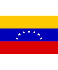 Venezuela national flag 7 stars 200x300cm FLAG024 