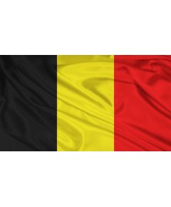 Belgium national flag 60x40cm FLAG232 