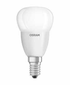 Ampoule Drop 3.3W E14 lumière chaude 250 lumens OSRAM M192 Osram
