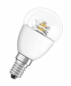 LED-Lampe 4W E14 warmes Licht 250 Lumen Osram A9028 Osram