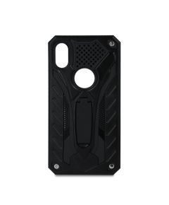 Defender case for Samsung J4 Plus black MOB1207 Oem