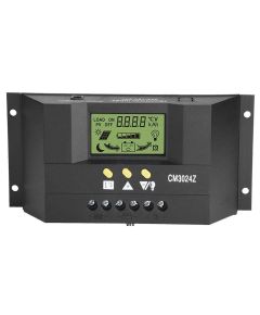 Solar Charge Controller PWM 12/24 V 30A K613 