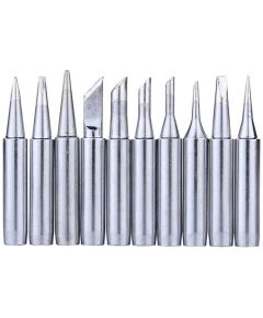 Set 10 punte saldatura diametro 0.6cm K606 