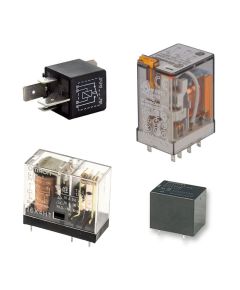 Kit 10 pezzi Relè N579 