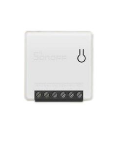 Mini Smart Switch WIFI Sonoff K287 Sonoff