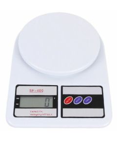 Digital kitchen scale 10kg H108 