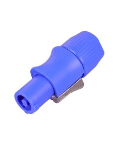 Powercon 3 poli 20A IP44 SP676 