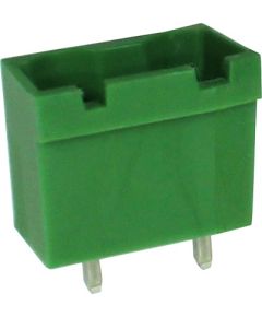 Connettore maschio THT Solder Pin [PCB, Through-Hole] 2P ND3380 RND Connect