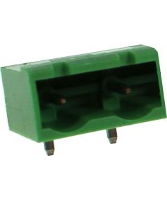 Connettore maschio THT Solder Pin [PCB, Through-Hole] 2P ND3432 RND Connect