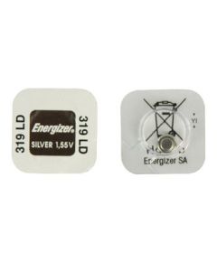 Silver-Oxide SR64 Batteria 1.55V 22.5mAh 1-Pack ND3544 Energizer