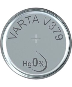 Silver-Oxide SR63 Batteria 1.55V 12mAh ND4006 Varta
