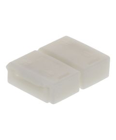 Connettore a colore unico per strisce LED PCB 8mm ND4116 HQ