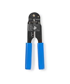 Crimping tool for blue RJ45 ND4476 Nedis