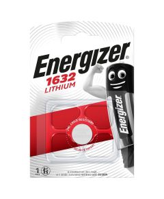 CR1632 3 V 1-Blister battery ND4696 Energizer