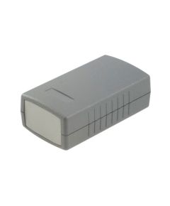 Plastic case 50x90x32mm Dark gray ABS IP54 ND5238 RND Components