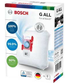 Bosch Type G Vacuum Cleaner Bag ND5258 Bosch