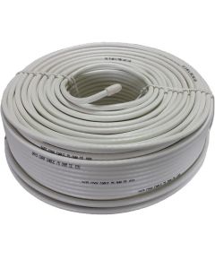 Skein of 100m coaxial cable 5mm SAT500 MT755 