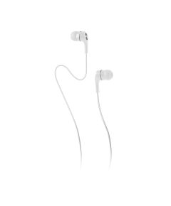 maXlife weiße kabelgebundene Ohrhörer WB324 Maxlife