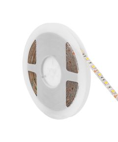 Striscia LED 5050SMD flessibile 5m rosso EL2122 