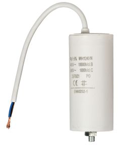 40.0uf / 450V capacitor + cable ND6368 Fixapart