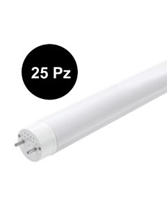 25 Pezzi - Tubo LED T8 24W 150cm - Luce fredda 5273-25 