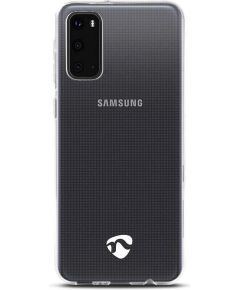 Cover smartphone in silicone per Samsung Galaxy S20 ND5673 Nedis