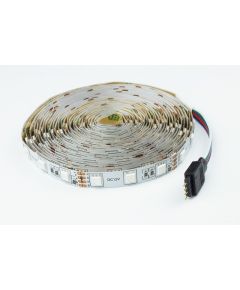 Striscia LED RGB con telecomando 5m WB928 