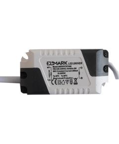 Controlador de fuente de alimentación de panel LED Elmark 6W EL3110 Elmark