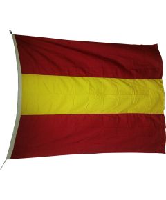 Bandiera Numerica Segnalazione Nautica "1" 150x180cm FLAG207 