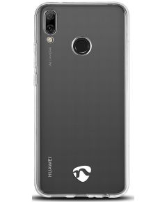 Cover smartphone in silicone per Huawei Y9 2019 ND131 Nedis