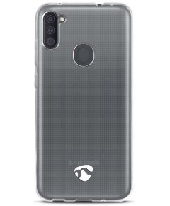 Cover smartphone in silicone per Samsung Galaxy A11 ND1580 Nedis