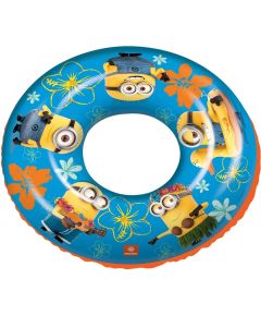Minions inflatable donut life buoy diameter 50cm WB1515 Mondo Toys