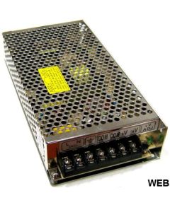Switching power supply 12V 15A T410 WEB