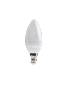 LED bulb DUN 4,5W T SMD E14-WW 400lm 4.5W 3000K Kanlux KA1046 Kanlux