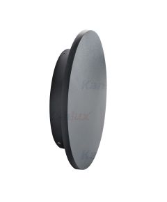 Lampada LED per facciate FORRO 8W 330lm 4000k Kanlux KA1148 Kanlux