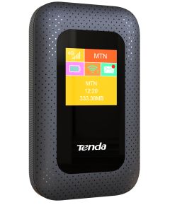 Router Wi-Fi hotspot pocket portatile 4G Mi-Fi 4G185 Tenda 4G185 Tenda