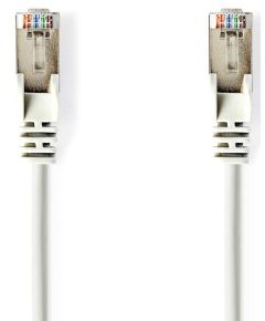 Network cable Cat 5e S / UTP RJ45 (8P8C) male 3m ND8075 Nedis
