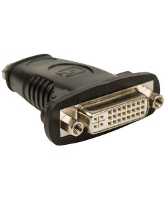 High Speed HDMI / DVI-D 24 + 1p Adapter with Ethernet Adapter WB2190 Valueline