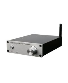 Amplificatore HiFi di potenza classe D DC12-24V Bluetooth 2x50W Lepy LP3116 WB1469 