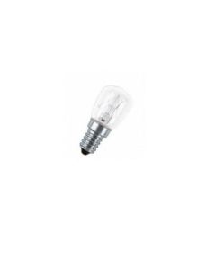 Small light bulb for refrigerators 10W E14 pack of 2 Osram E1047 Osram