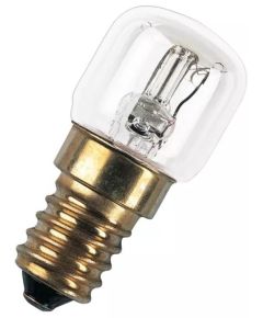 Incandescent bulb for oven E14 15W Osram warm light E1050 Osram