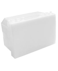 Luce segnapasso 5W 550lm IP55 3000K luce calda compatibile Living International EL1951 