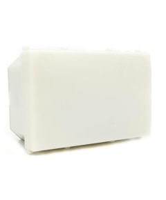 Luce segnapasso 5W 550lm IP55 4000K luce naturale compatibile Vimar Plana EL2115 