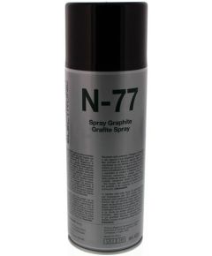 Grafite spray 400ml N-77 DUE-CI H663 
