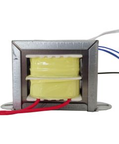 Traformatore audio duale 18.5V+18.5V-10V W262 