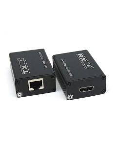 HDMI 1080p Ethernet Extender up to 30 meters WB2268 
