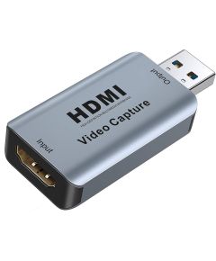USB 3.0 / HDMI video capture card WB307 
